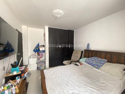 Apartamento en venta en Villa Santos, Barranquilla · foto 10 de 15