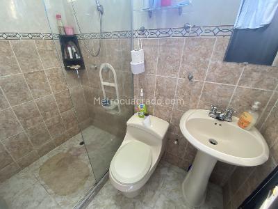 Apartamento en venta en Villa Santos, Barranquilla · foto 11 de 15