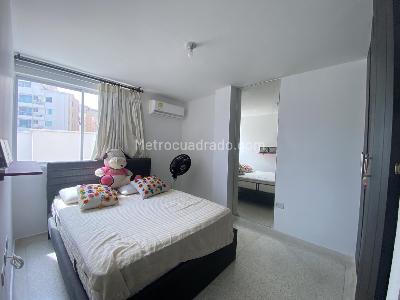 Apartamento en venta en Villa Santos, Barranquilla · foto 12 de 15
