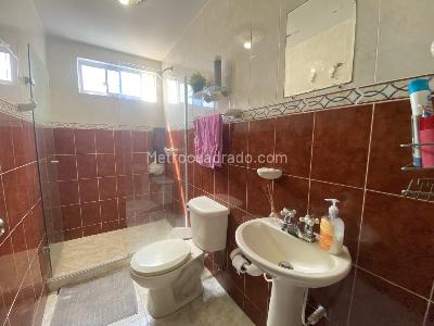 Apartamento en venta en Villa Santos, Barranquilla · foto 13 de 15