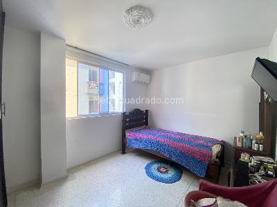 Apartamento en venta en Villa Santos, Barranquilla · foto 14 de 15