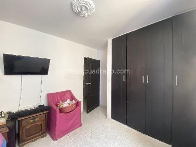 Apartamento en venta en Villa Santos, Barranquilla · foto 15 de 15