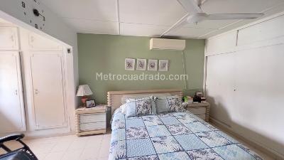 Casa en arriendo en Ciudad Jardin, Barranquilla · foto 11 de 20