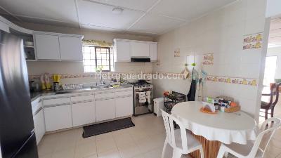Casa en arriendo en Ciudad Jardin, Barranquilla · foto 14 de 20