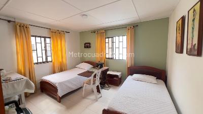 Casa en arriendo en Ciudad Jardin, Barranquilla · foto 16 de 20