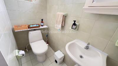 Casa en arriendo en Ciudad Jardin, Barranquilla · foto 19 de 20