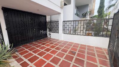 Casa en arriendo en Ciudad Jardin, Barranquilla · foto 2 de 20