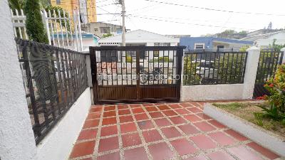 Casa en arriendo en Ciudad Jardin, Barranquilla · foto 3 de 20