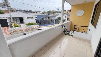 Casa en arriendo en Ciudad Jardin, Barranquilla · foto 4 de 20