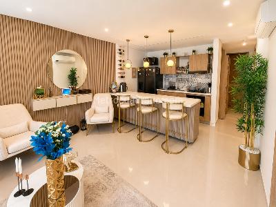 Apartamento en venta en Punta Canoa, Cartagena · foto 3 de 12