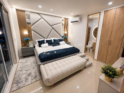 Apartamento en venta en Punta Canoa, Cartagena · foto 8 de 12