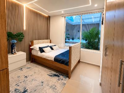 Apartamento en venta en Punta Canoa, Cartagena · foto 10 de 12