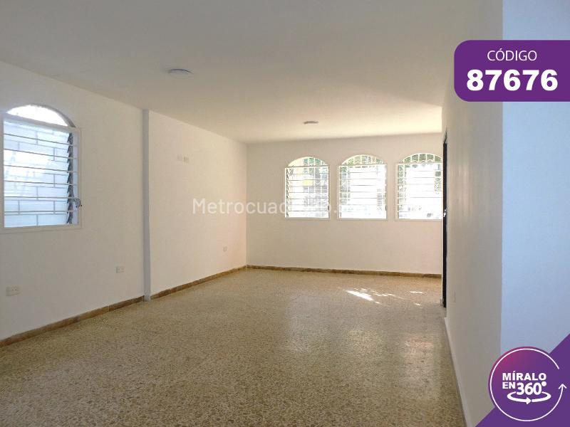 House in Barranquilla, El Prado, Localidad Norte - Centro Histórico - Vista 2
