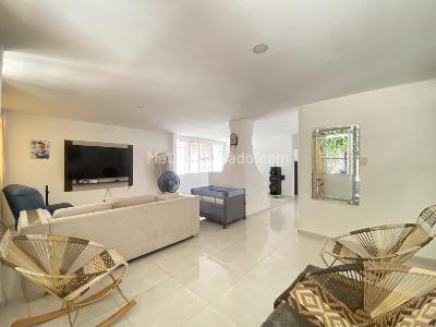 Casa en venta en Los Andes, Barranquilla · foto 2 de 20
