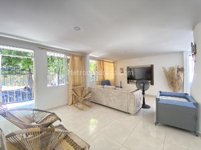 Casa en venta en Los Andes, Barranquilla · foto 3 de 20