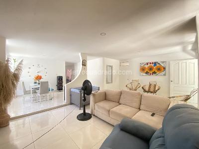 Casa en venta en Los Andes, Barranquilla · foto 4 de 20