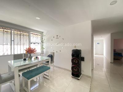 Casa en venta en Los Andes, Barranquilla · foto 6 de 20