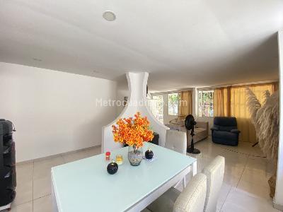 Casa en venta en Los Andes, Barranquilla · foto 7 de 20