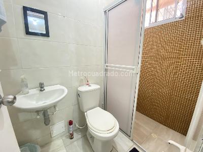 Casa en venta en Los Andes, Barranquilla · foto 11 de 20
