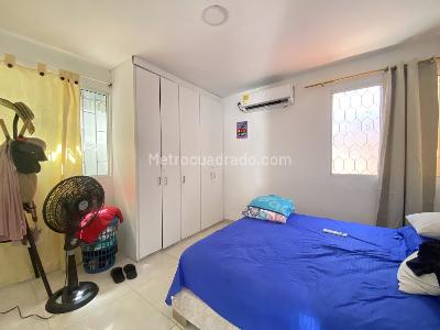 Casa en venta en Los Andes, Barranquilla · foto 17 de 20
