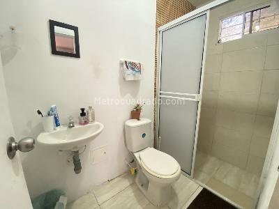 Casa en venta en Los Andes, Barranquilla · foto 19 de 20