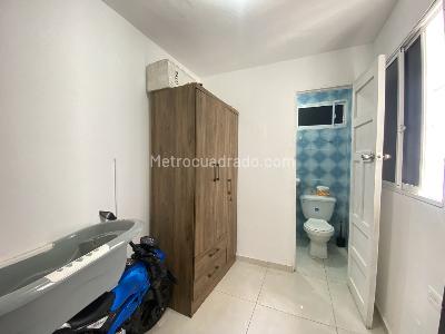 Casa en venta en Los Andes, Barranquilla · foto 20 de 20