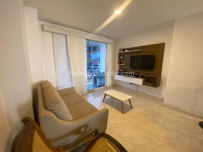 Apartamento en venta en Villa Carolina, Barranquilla · foto 2 de 12