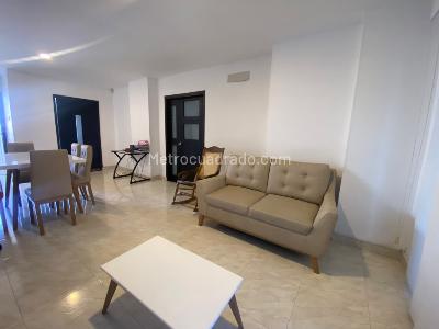 Apartamento en venta en Villa Carolina, Barranquilla · foto 3 de 12