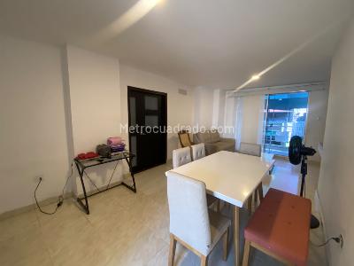 Apartamento en venta en Villa Carolina, Barranquilla · foto 4 de 12