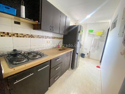 Apartamento en venta en Villa Carolina, Barranquilla · foto 5 de 12