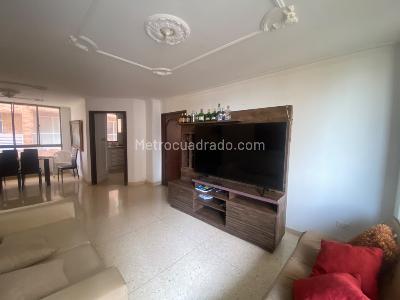 Apartamento en venta en Villa Santos, Barranquilla · foto 2 de 9