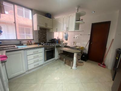 Apartamento en venta en Villa Santos, Barranquilla · foto 4 de 9