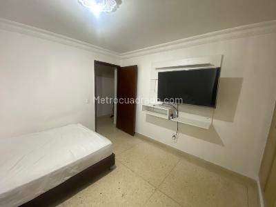Apartamento en venta en Villa Santos, Barranquilla · foto 6 de 9