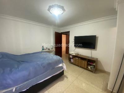 Apartamento en venta en Villa Santos, Barranquilla · foto 7 de 9