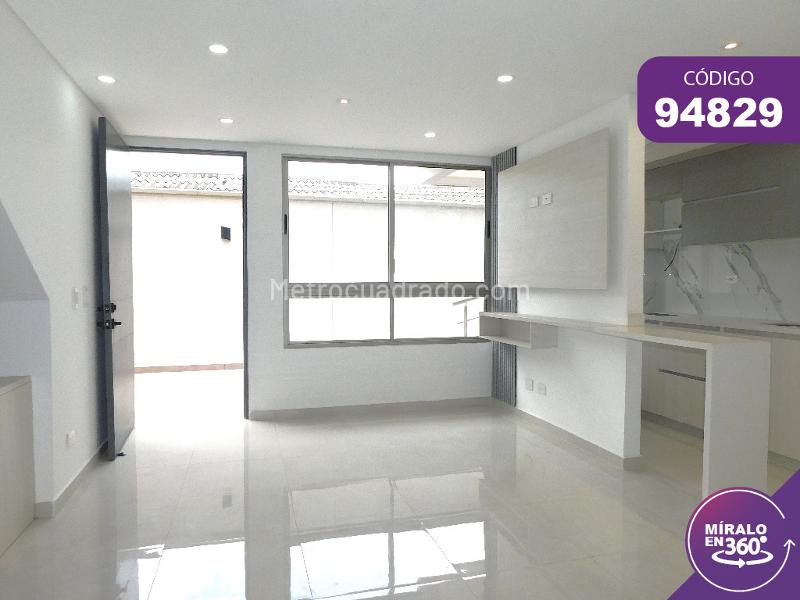 Piso – Barranquilla, El Poblado, Riomar - Vista 2