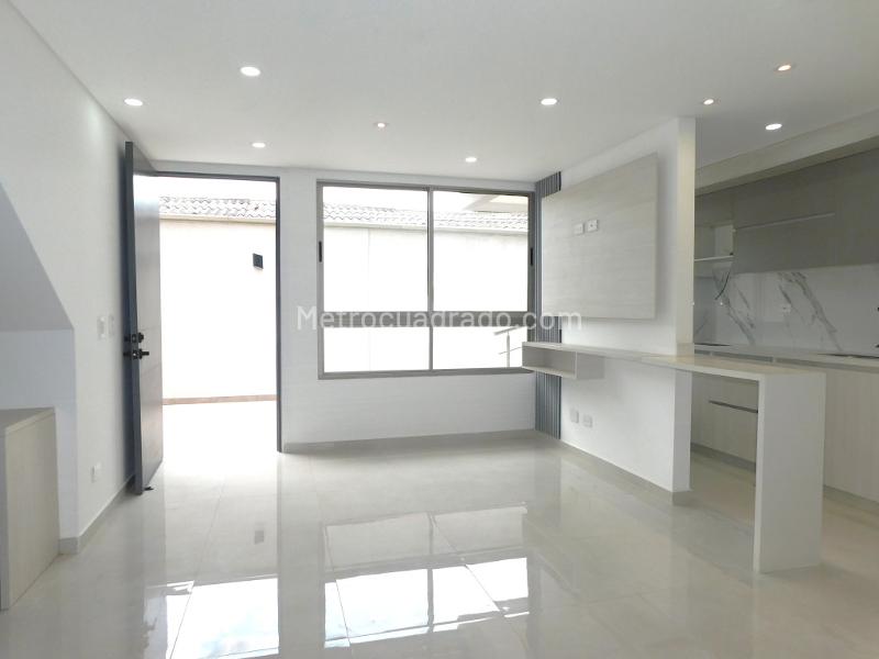 Piso – Barranquilla, El Poblado, Riomar - Vista 3