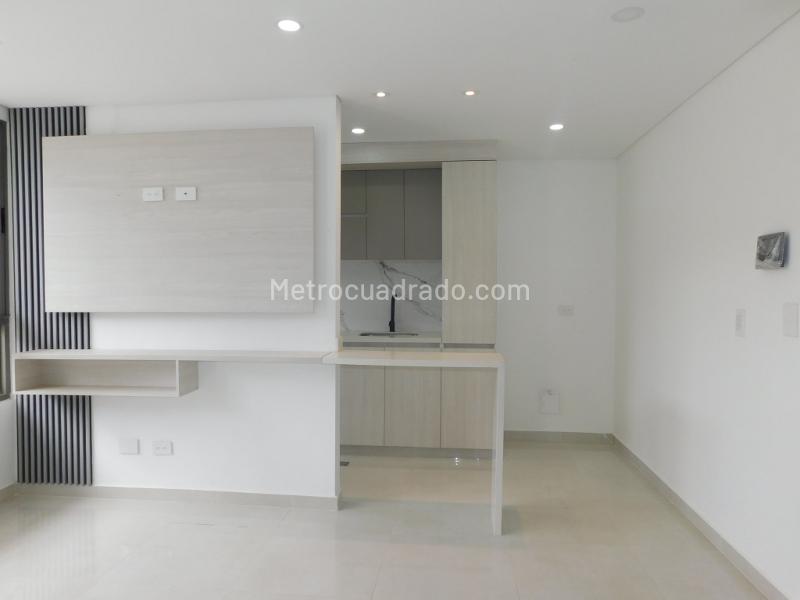 Piso – Barranquilla, El Poblado, Riomar - Vista 4