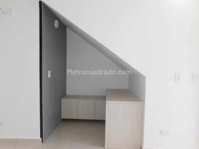 Piso – Barranquilla, El Poblado, Riomar - Vista 5