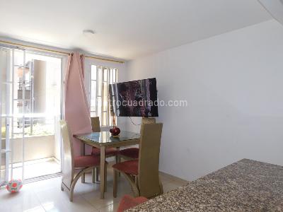 Apartamento en venta en Alameda Del Rio, Barranquilla · foto 2 de 20