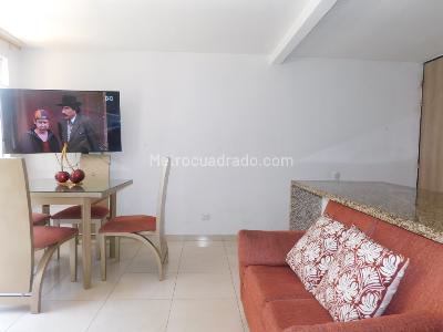 Apartamento en venta en Alameda Del Rio, Barranquilla · foto 4 de 20
