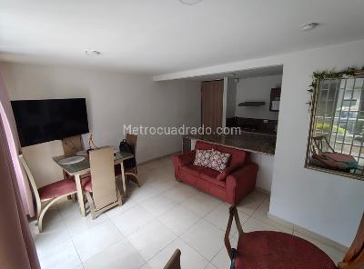 Apartamento en venta en Alameda Del Rio, Barranquilla · foto 6 de 20