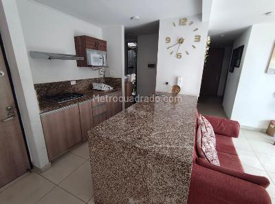 Apartamento en venta en Alameda Del Rio, Barranquilla · foto 7 de 20