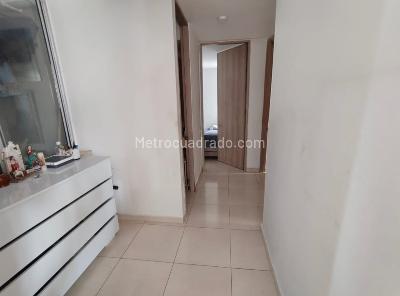 Apartamento en venta en Alameda Del Rio, Barranquilla · foto 9 de 20