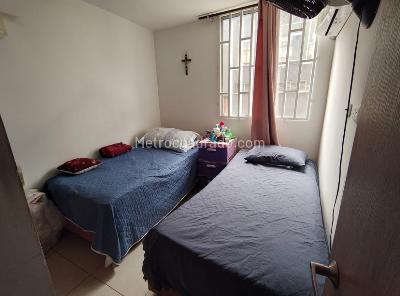 Apartamento en venta en Alameda Del Rio, Barranquilla · foto 10 de 20