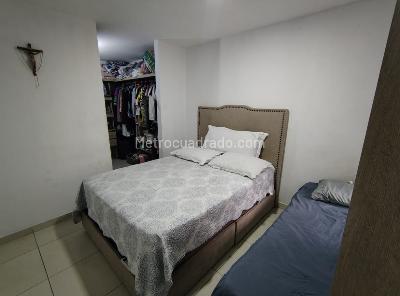 Apartamento en venta en Alameda Del Rio, Barranquilla · foto 13 de 20