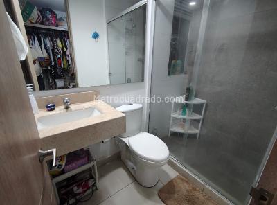 Apartamento en venta en Alameda Del Rio, Barranquilla · foto 14 de 20