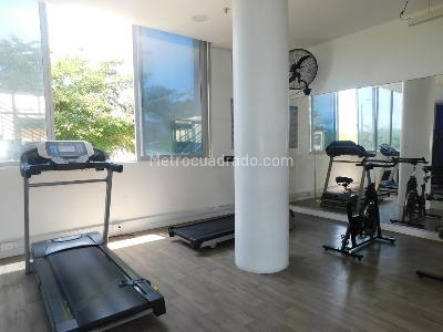 Apartamento en venta en Alameda Del Rio, Barranquilla · foto 15 de 20