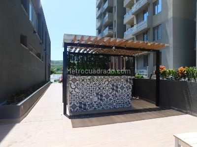 Apartamento en venta en Alameda Del Rio, Barranquilla · foto 16 de 20
