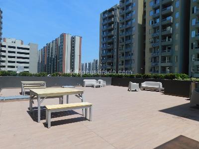 Apartamento en venta en Alameda Del Rio, Barranquilla · foto 17 de 20