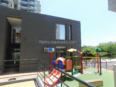 Apartamento en venta en Alameda Del Rio, Barranquilla · foto 18 de 20